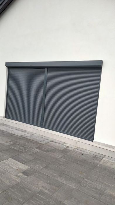 Termopane Quality și Rulouri exterioare aluminiu