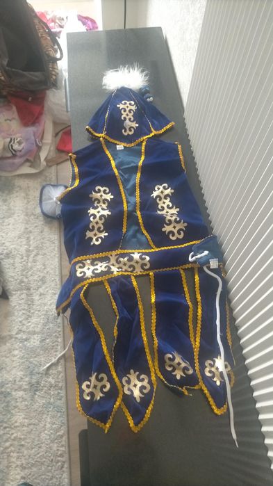 Продается детский казаксый национальный одежда