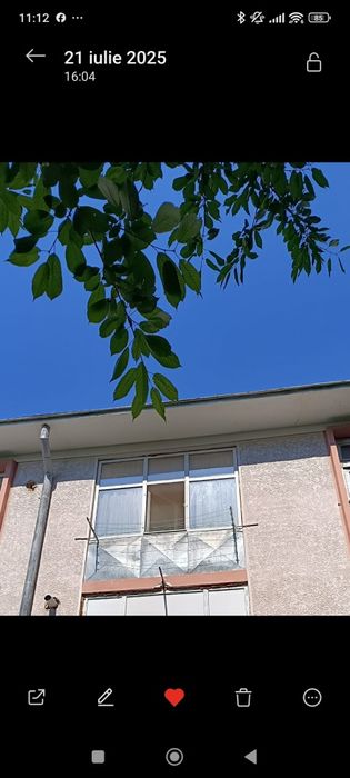 Proprietar, garosniera comfort III, 20m.p.