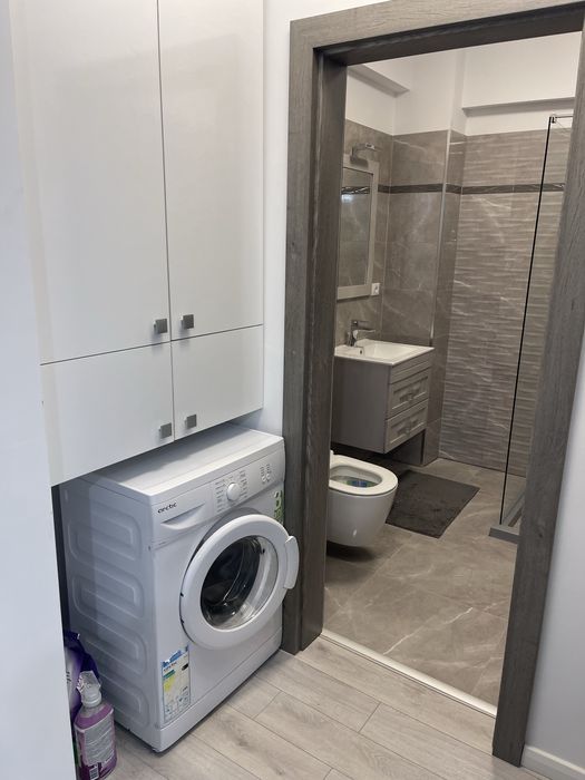 Studio pentru inchiriere Bulevardul Dem Radulescu