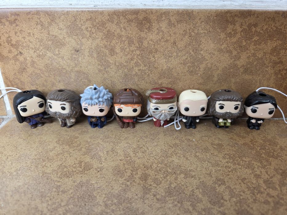 Figurine Kinder Funko Pop