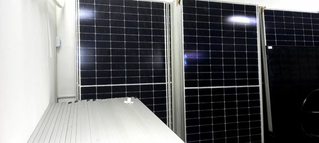 Солнечный панел 540-watt Куёш панели quyosh panel