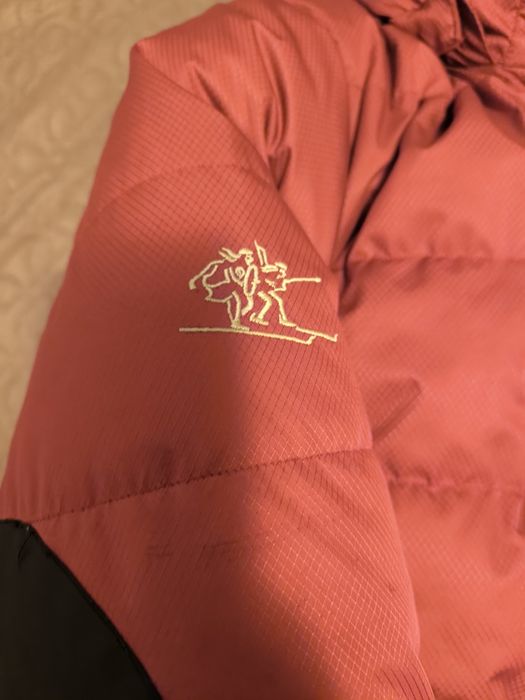 Geaca iarna puf Bergans of Norway 164-170/XS