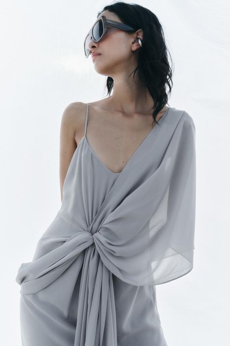 Rochie Zara limited edition
