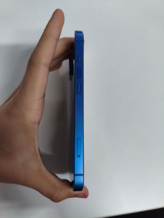 Iphone 13 с коробкой