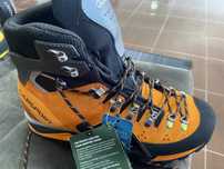 Bocanci Garsport Man Mountain TECH HIGH WATERPROOF