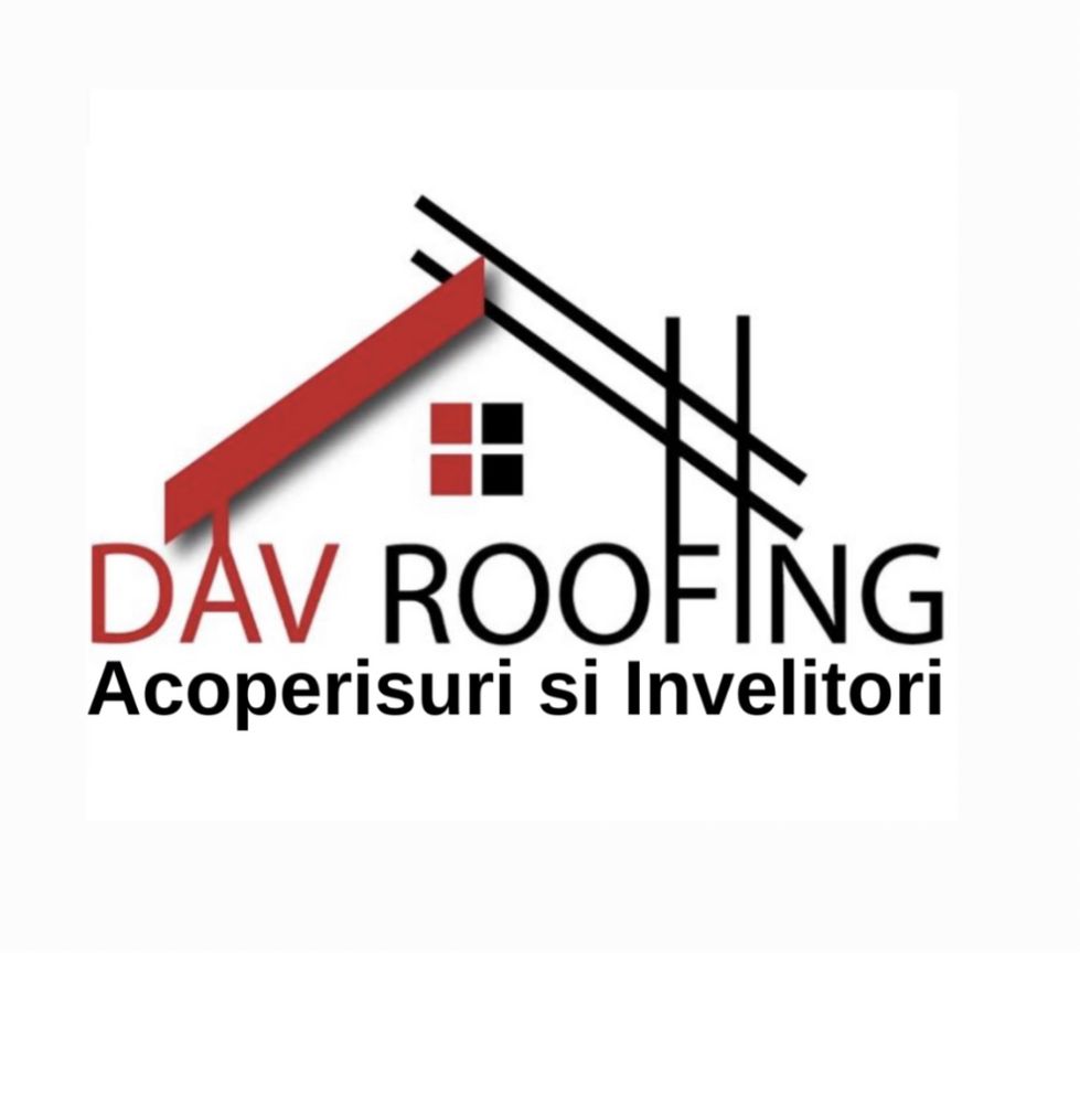 Acoperișuri și învelitori. Davroofing.