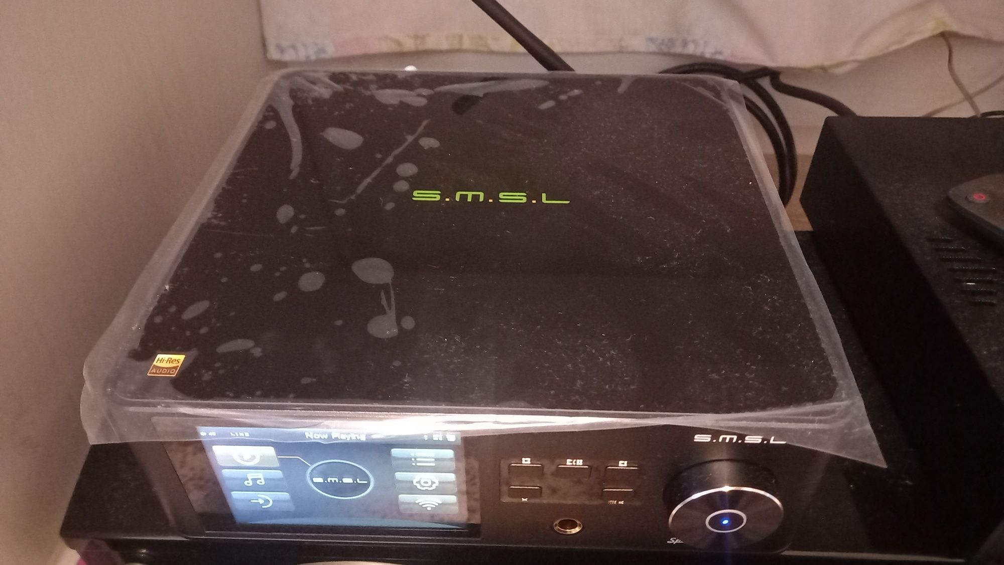 Streamer smsl dp5se 2200 lei
