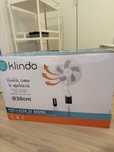 Ventilator pulverizator Klindo 38 cm - folosit 3 luni, ca nou