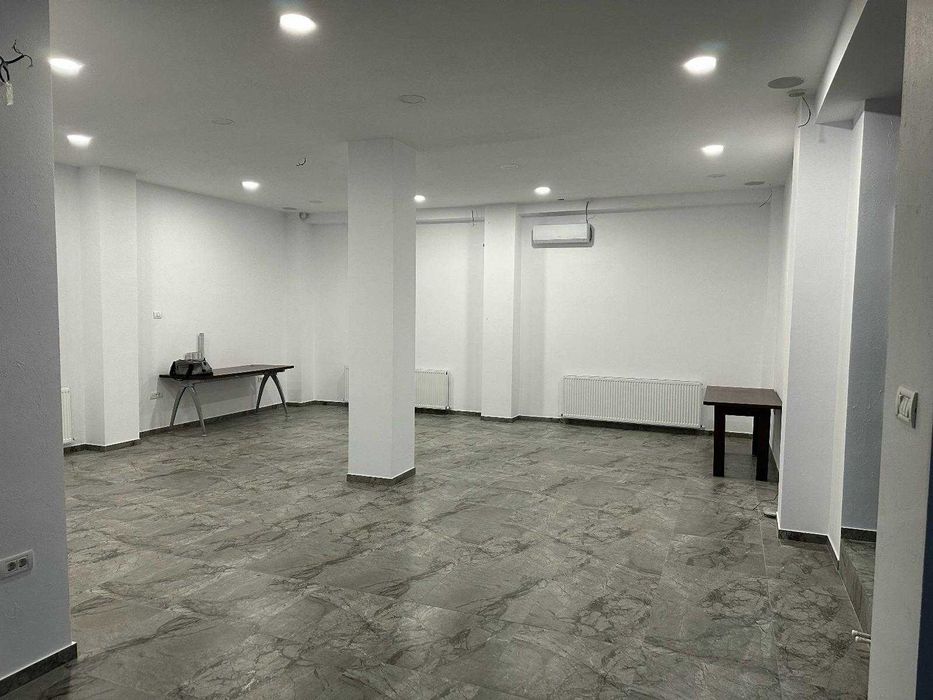Spatiu comercial de inchiriat - INTIM - 100mp - Medgidia
