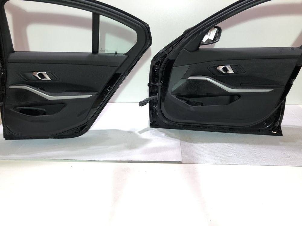Portiera Usa stanga dreapta fata spate BMW seria 3 G20 G21 Complete