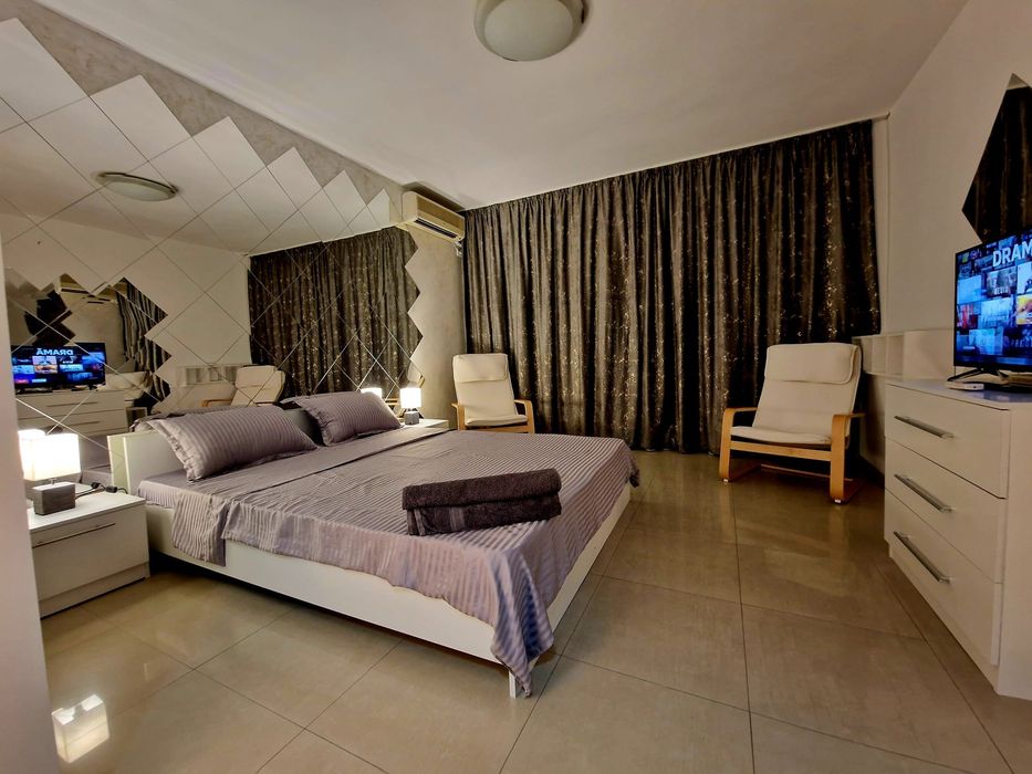Regim Hotelier București: Cantemir , Unirii , Decebal , Nerva Traian ,