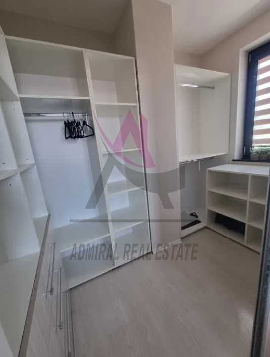 Дава се под наем Тристаен апартамент в Варна, Виница - 120 кв.м за 850 € - Снимка #3