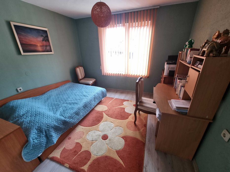 Продава се Мезонет в Благоевград, Широк център - 112 кв.м за 1608 €/кв.м - Снимка #6