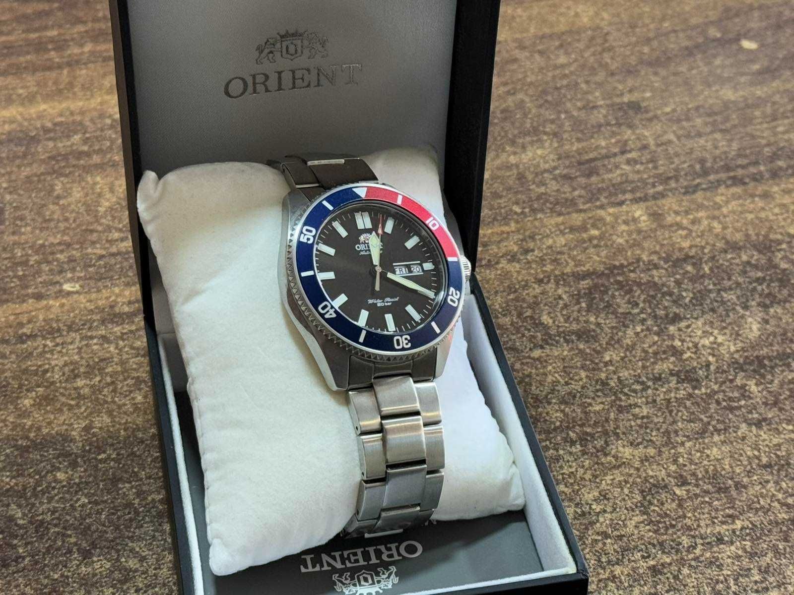Часовник ORIENT - F692-UABO