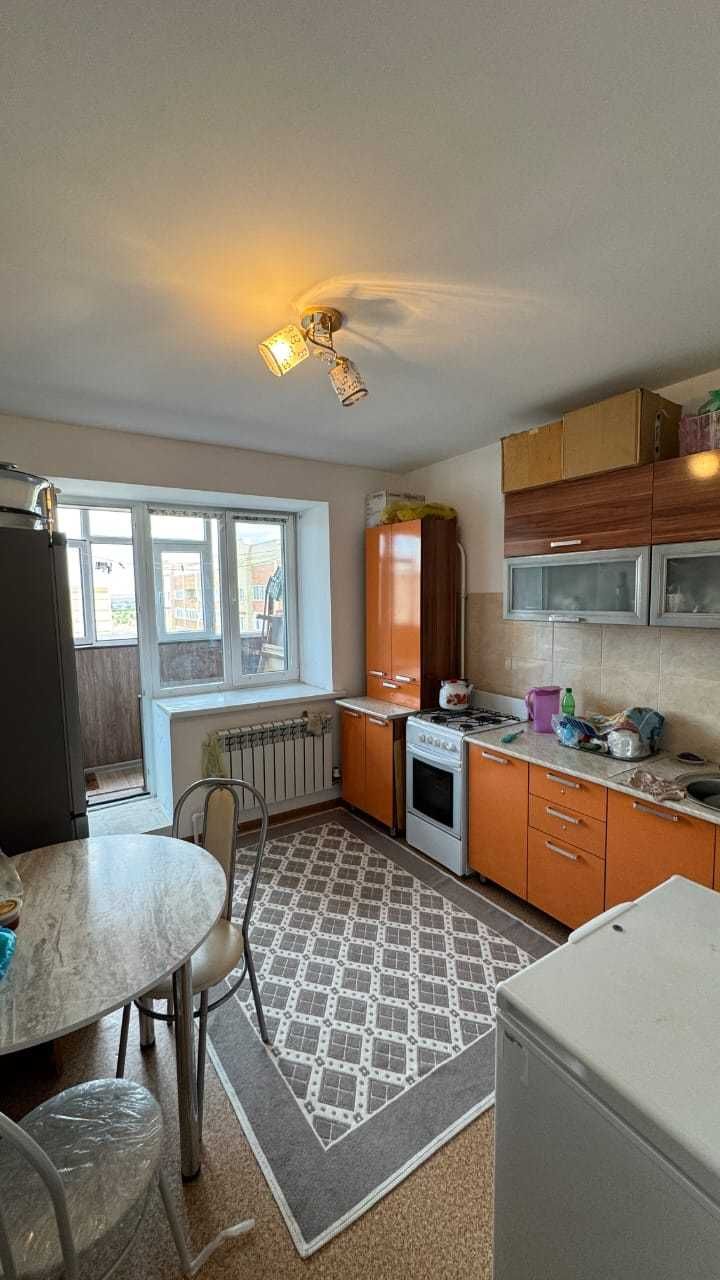 Продам 1 комн квартиру в 4 мкр  13г