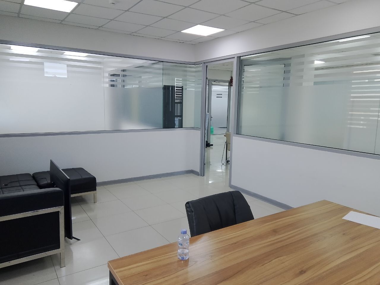 Аренда офиса мирабад 125м²