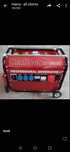 generator 9500w avr
