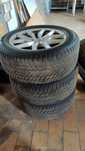 Jante BMW X5 originale