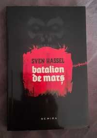 Sven Hassel - Batalion de mars - Nemira