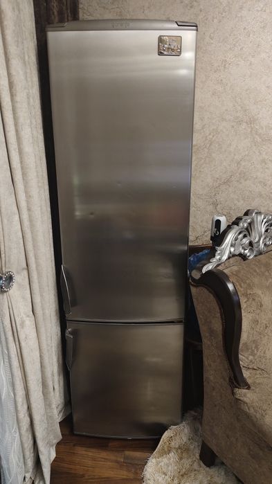 Продаётся холодильник б/у