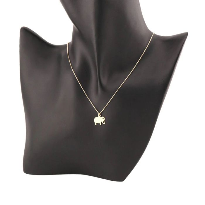 Lantisor AUR 14k elefant