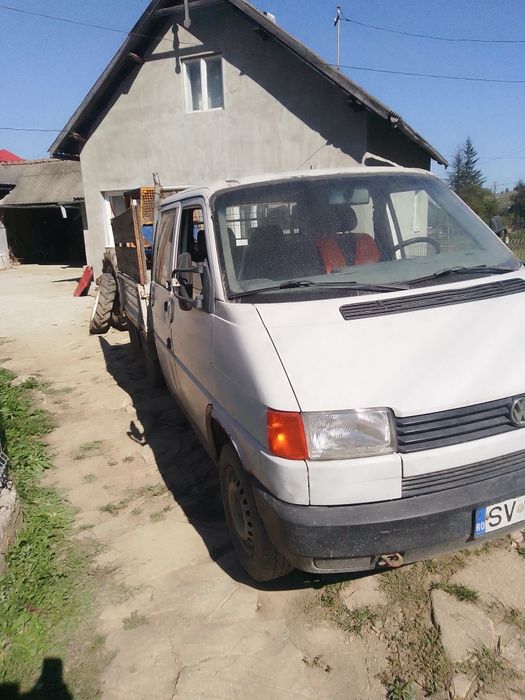 Vând carosată bună