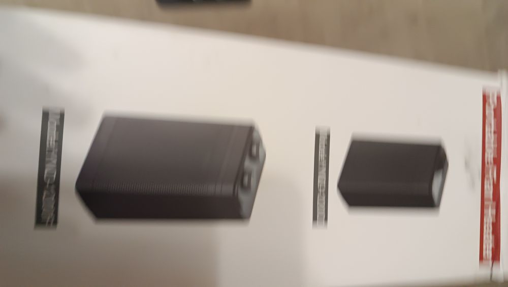 Керамичен нагревател 1500W