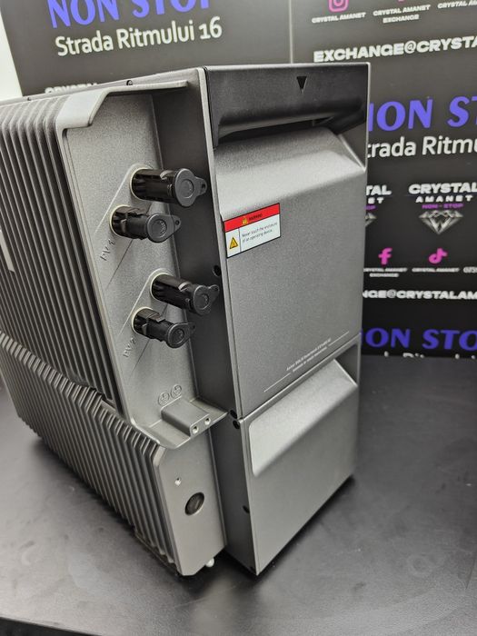 Baterie stationara de stocare Solarbank 2 E1600 Pro, 1600Wh, 2400W