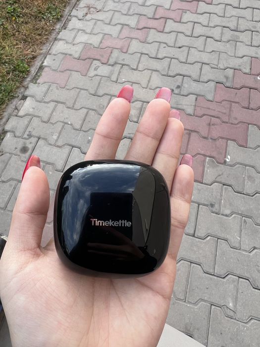 timekiettle WT2 Edge