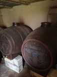 butoi 500 l plastic alimentar