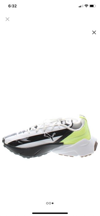 Puma дамски спортни маратонки