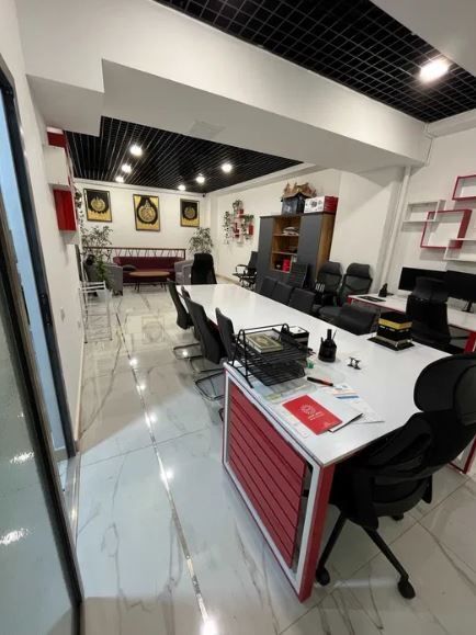 Сдается офис на ЦУМЕ, Чехова, 565 м²