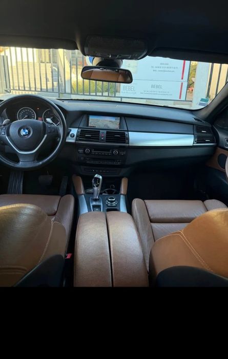 Vând sau schimb BMW X6