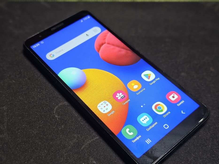 Samsung Galaxy A01 Core