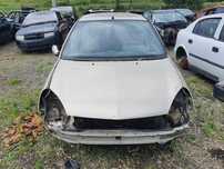 Piese dezmembrari Renault Symbol motor 1.5 dci