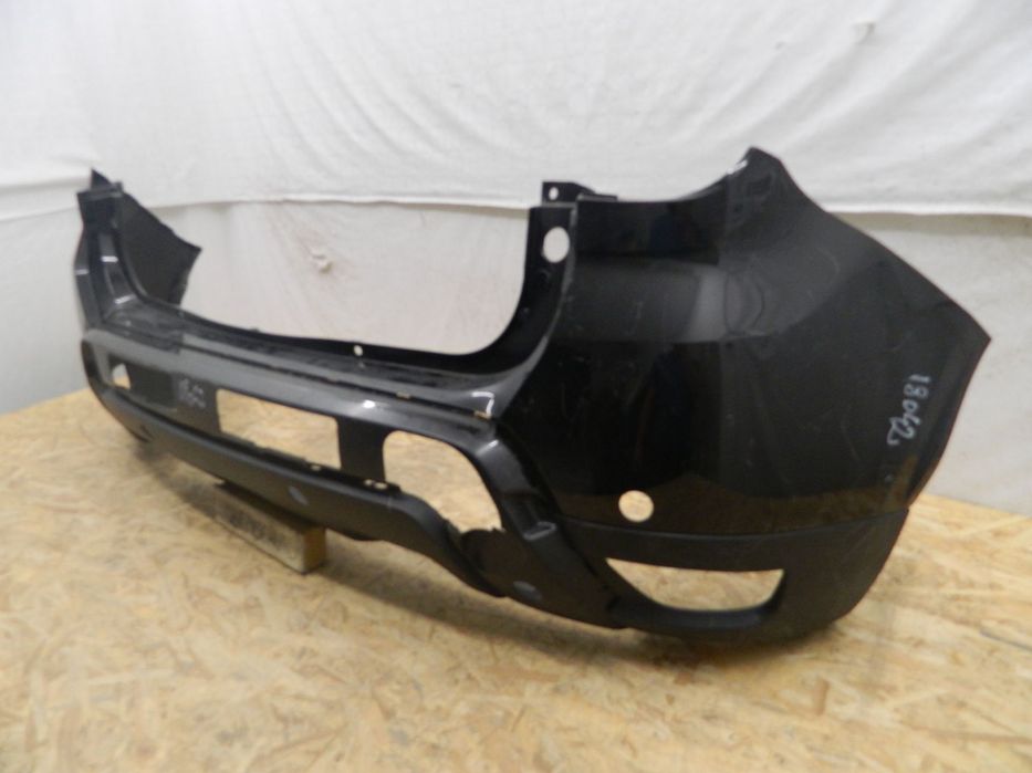 Bara spate Dacia Duster II, 2017, 2018, 2019, 2020, 2021, 850222027R.