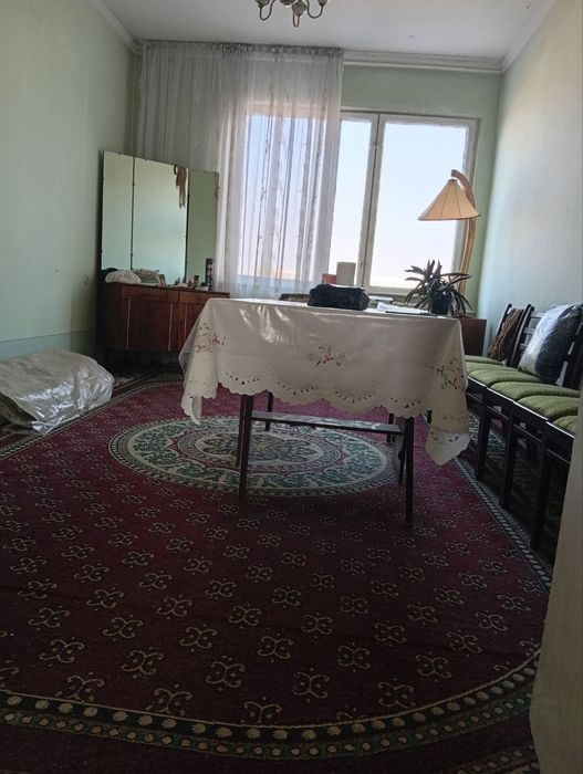 Продажа 3/4/4 на Юнусабад-15, 3 хонали сотилади