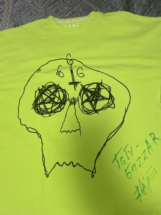 Футболка Тату Базар