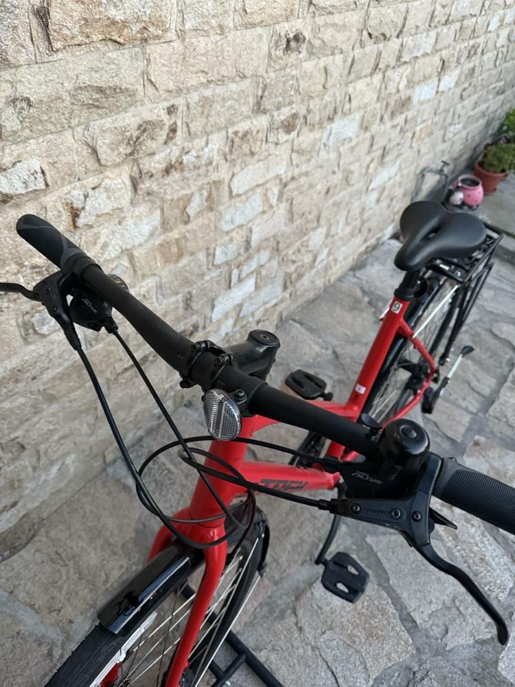 Велосипед Trek FX2 28 L