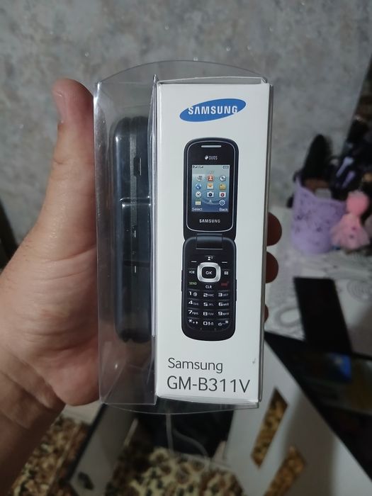 Srochna Samsung sotiladi