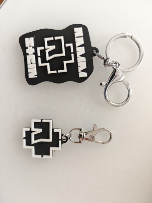 Ключодържател Rammstein