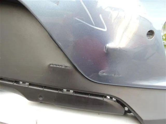 Bara spate Kia Niro an 2020 2021 cod 86611-G5500