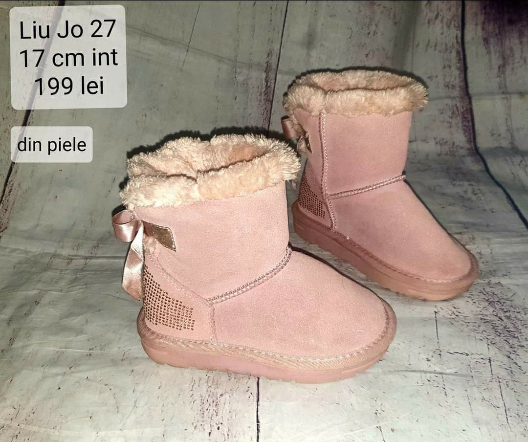 Ugg Liu Jo nr 27