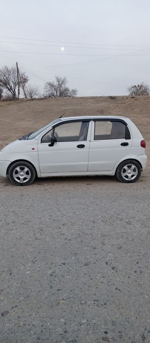 Matiz Sotiladi r Metani bor