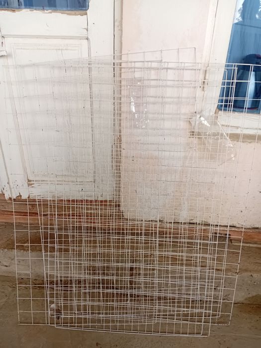 Setka bozorda ishlatganman arson narxda sotaman