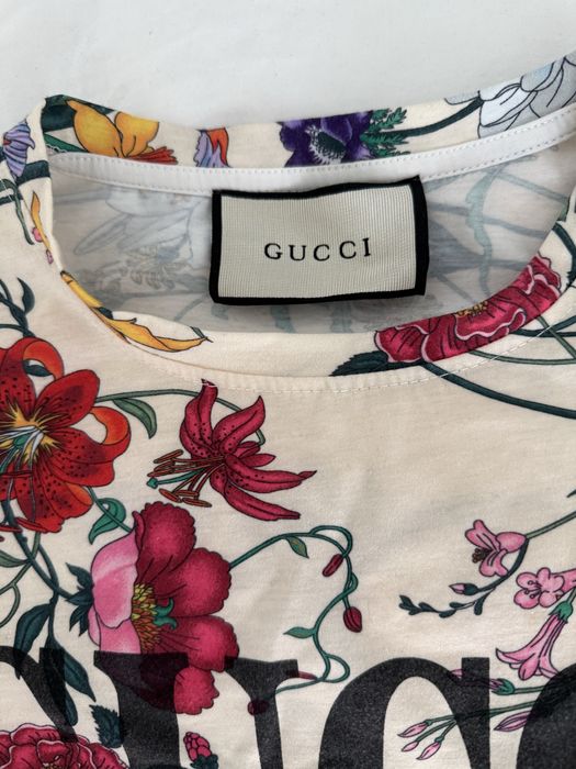 Тениска Gucci М размер