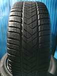 275 45 20 - 305 40 20 pirelli runflat m+s 4 buc