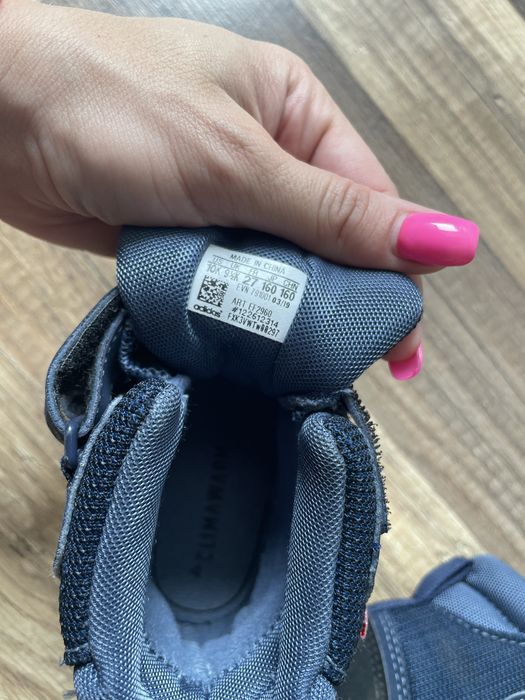 Детски боти Adidas