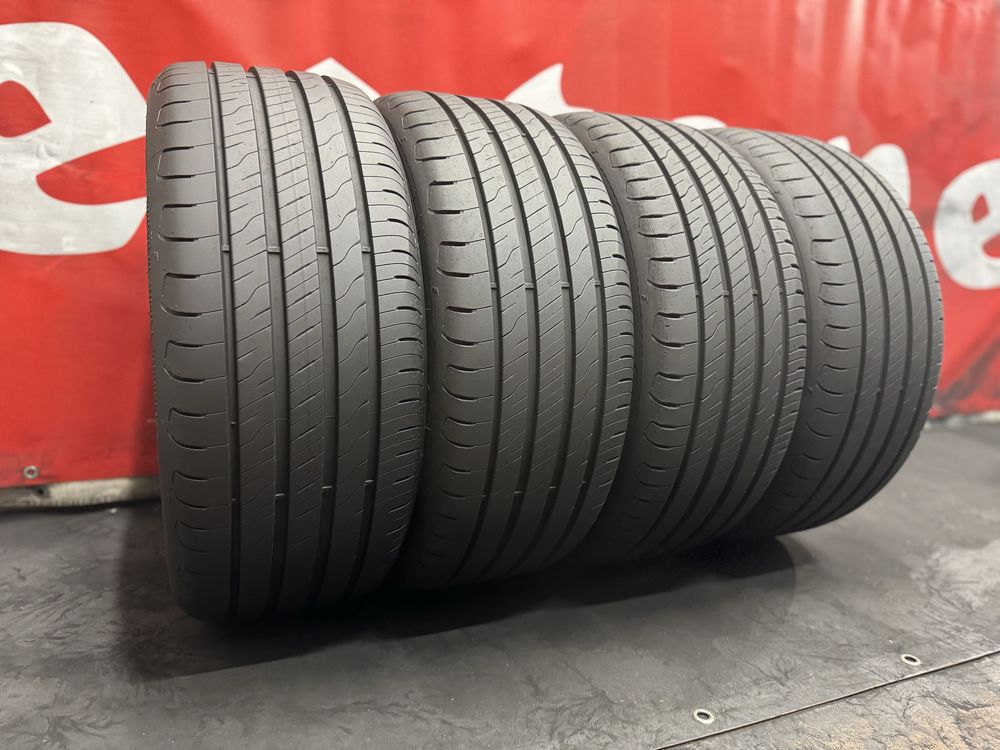225 45 17, Летни гуми, Goodyear EfficientGripPerformance2, 4 броя